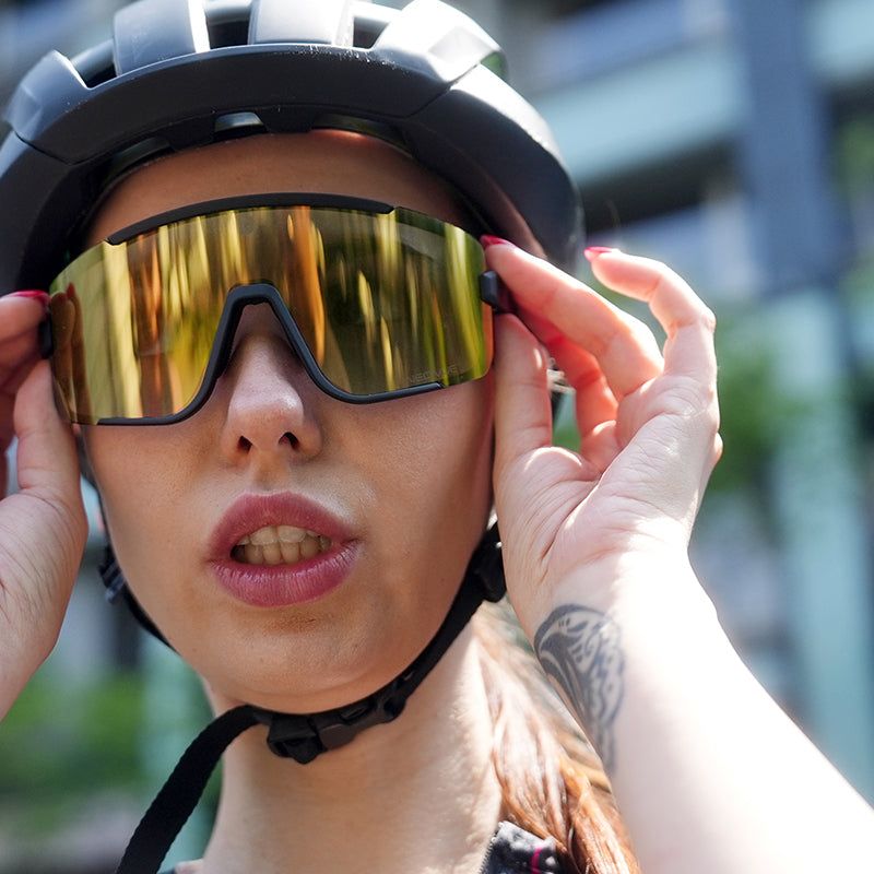 ULAC Neo Vue HOKO Eyewear