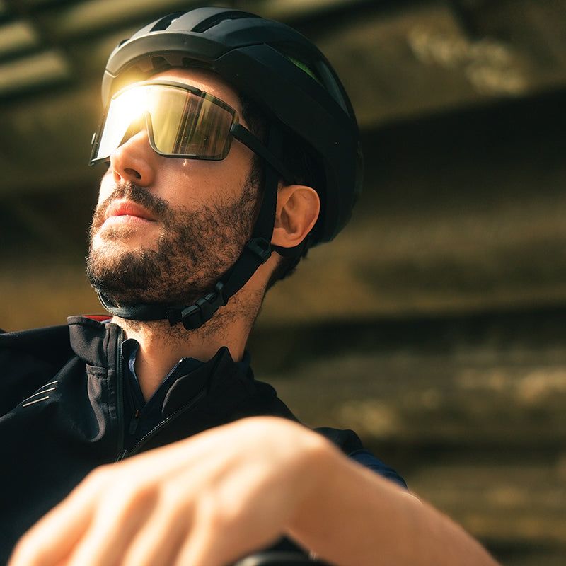 ULAC Neo Vue HOKO Eyewear