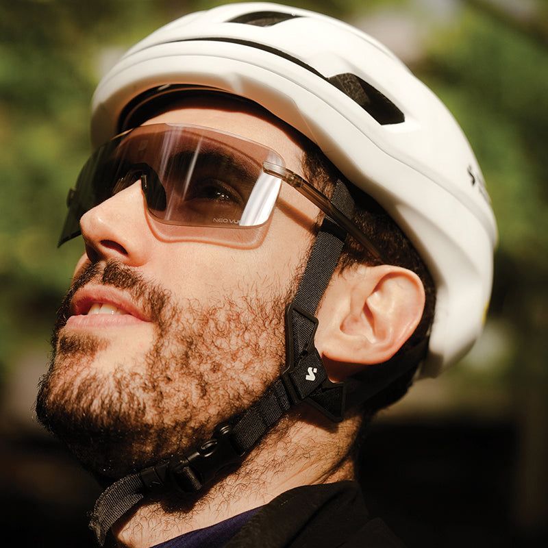 ULAC Neo Vue VISIONAR Eyewear