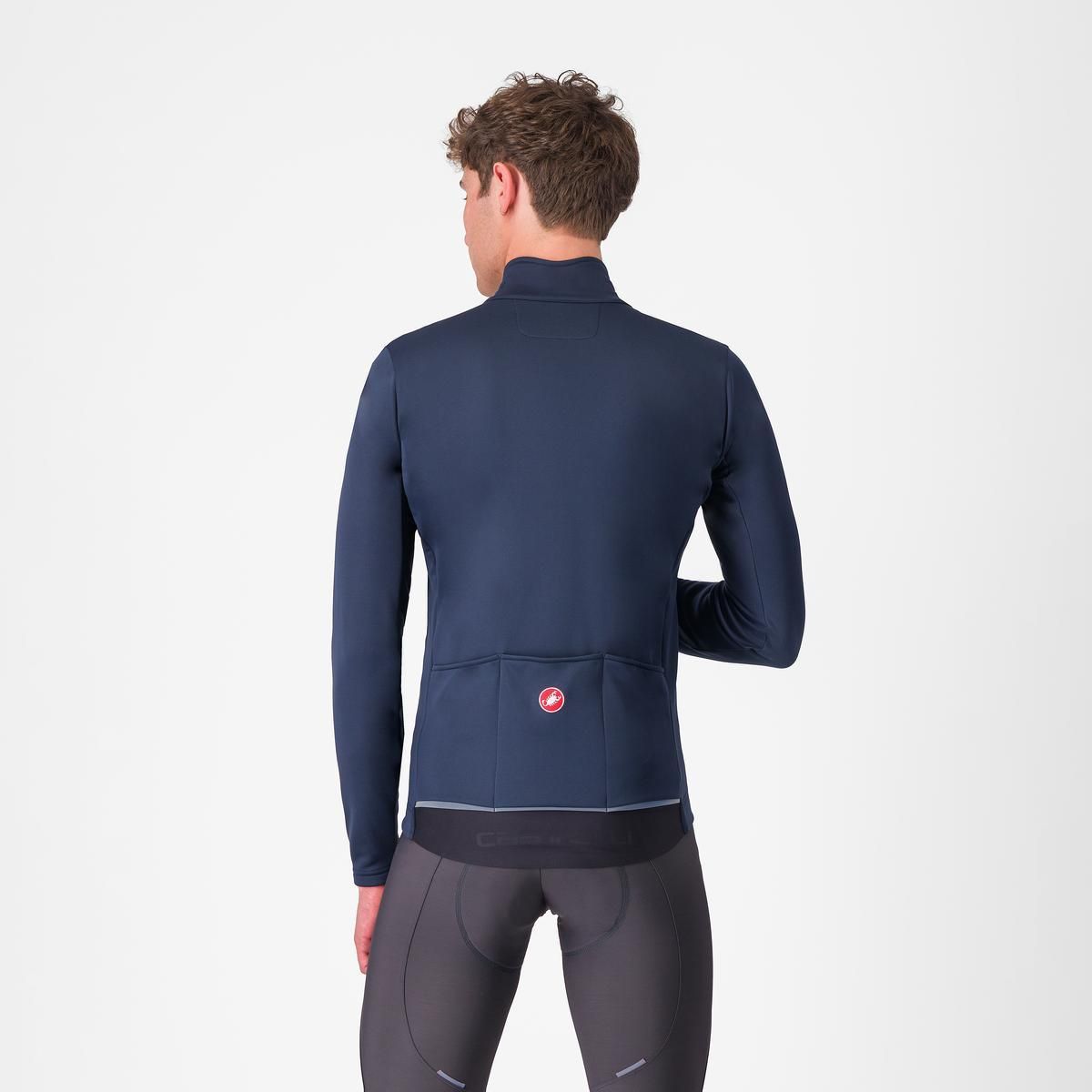 Castelli Espresso Air Jacket Men's