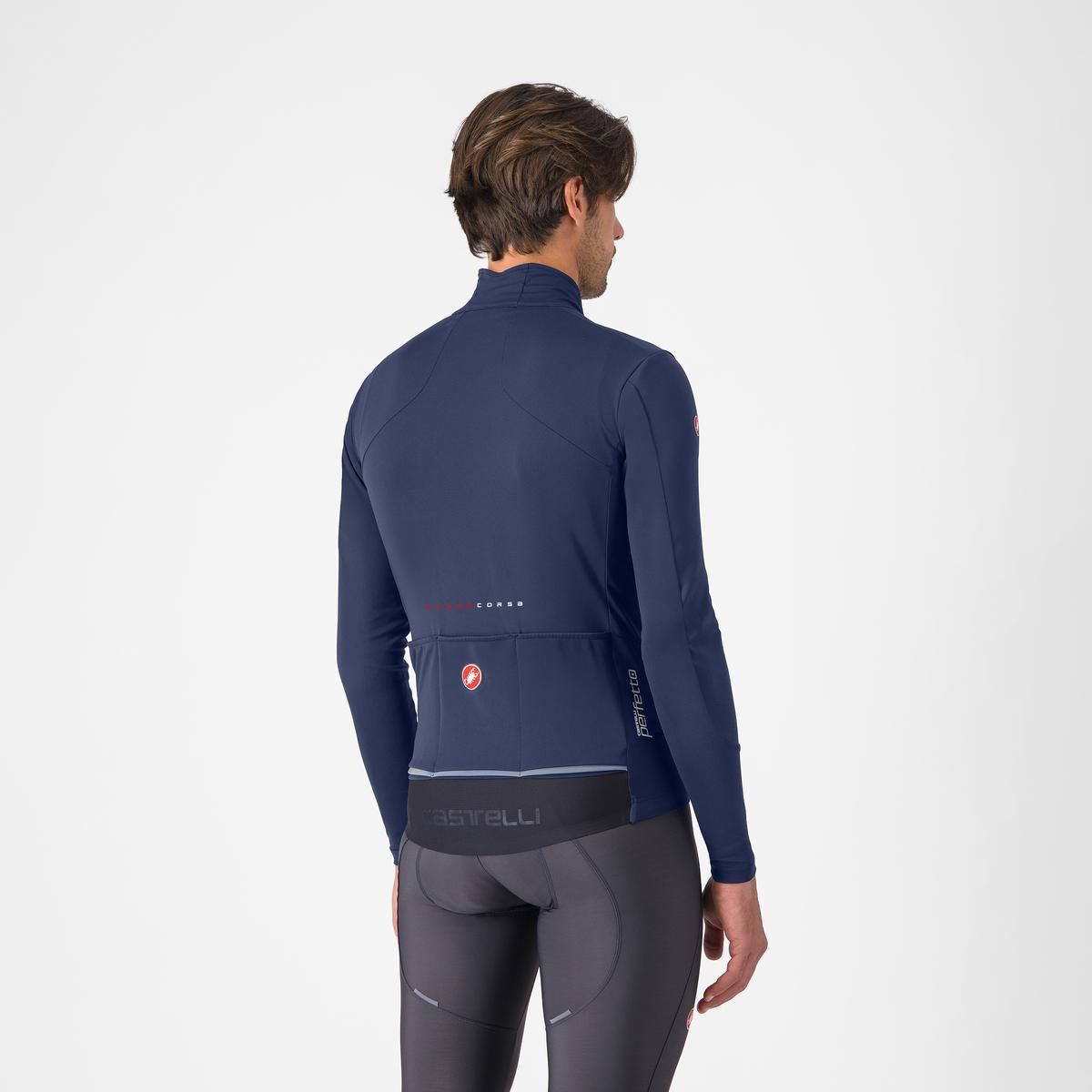 Castelli Espresso Air Jacket Men's