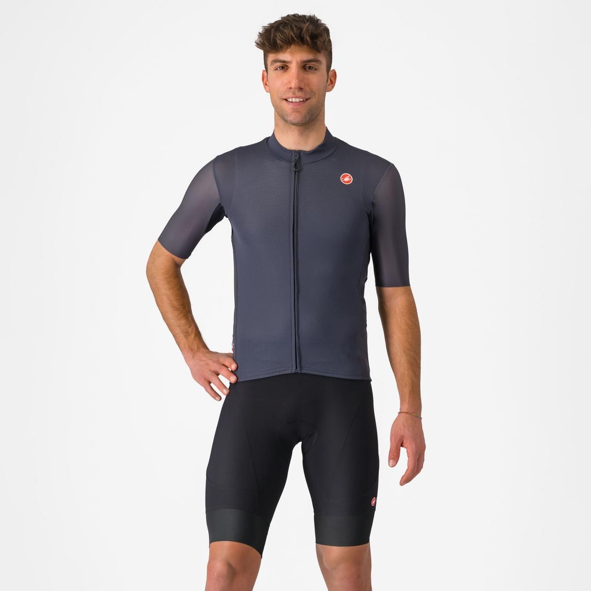 Castelli Endurance 3 Shorts Men's ZERO RRP