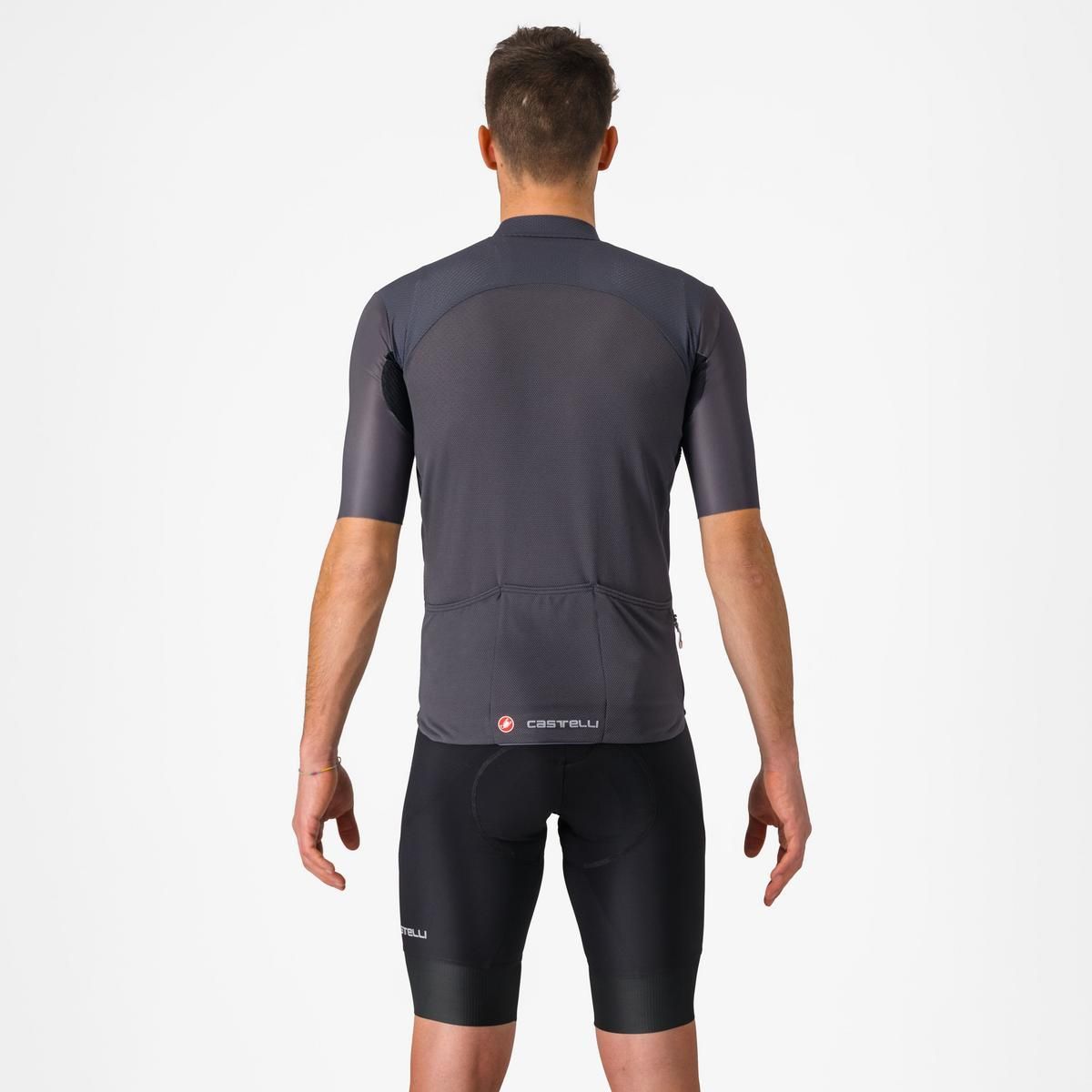 Castelli Endurance 3 Shorts Men's ZERO RRP