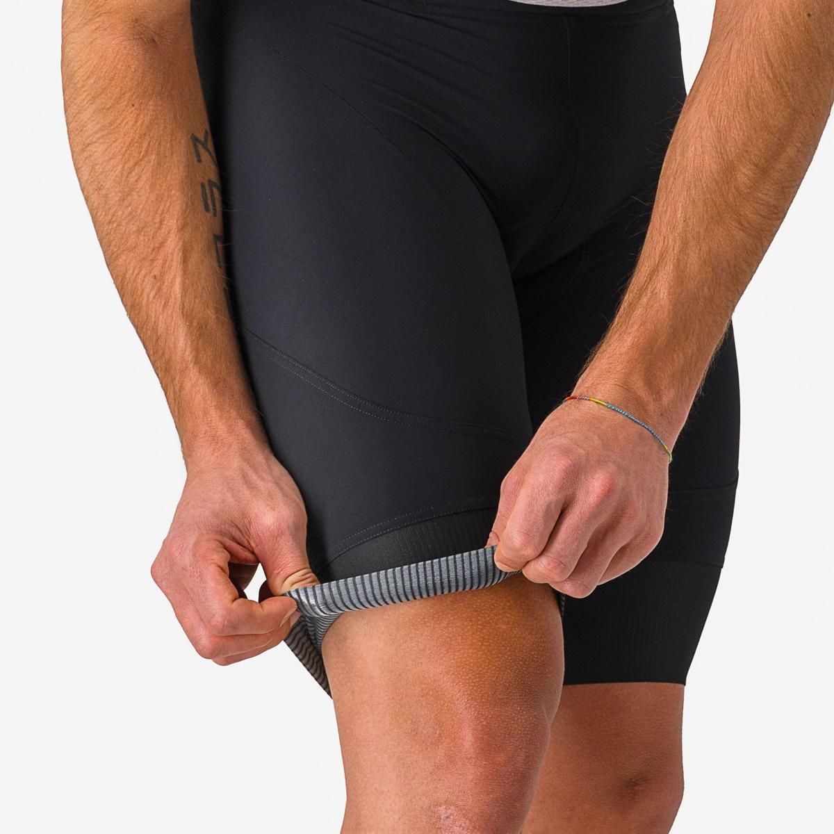 Castelli Endurance 3 Shorts Men's ZERO RRP