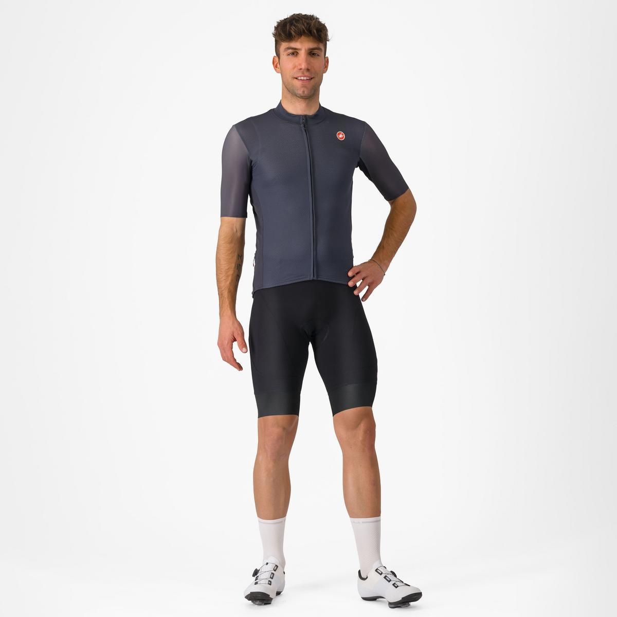 Castelli Endurance 3 Shorts Men's ZERO RRP