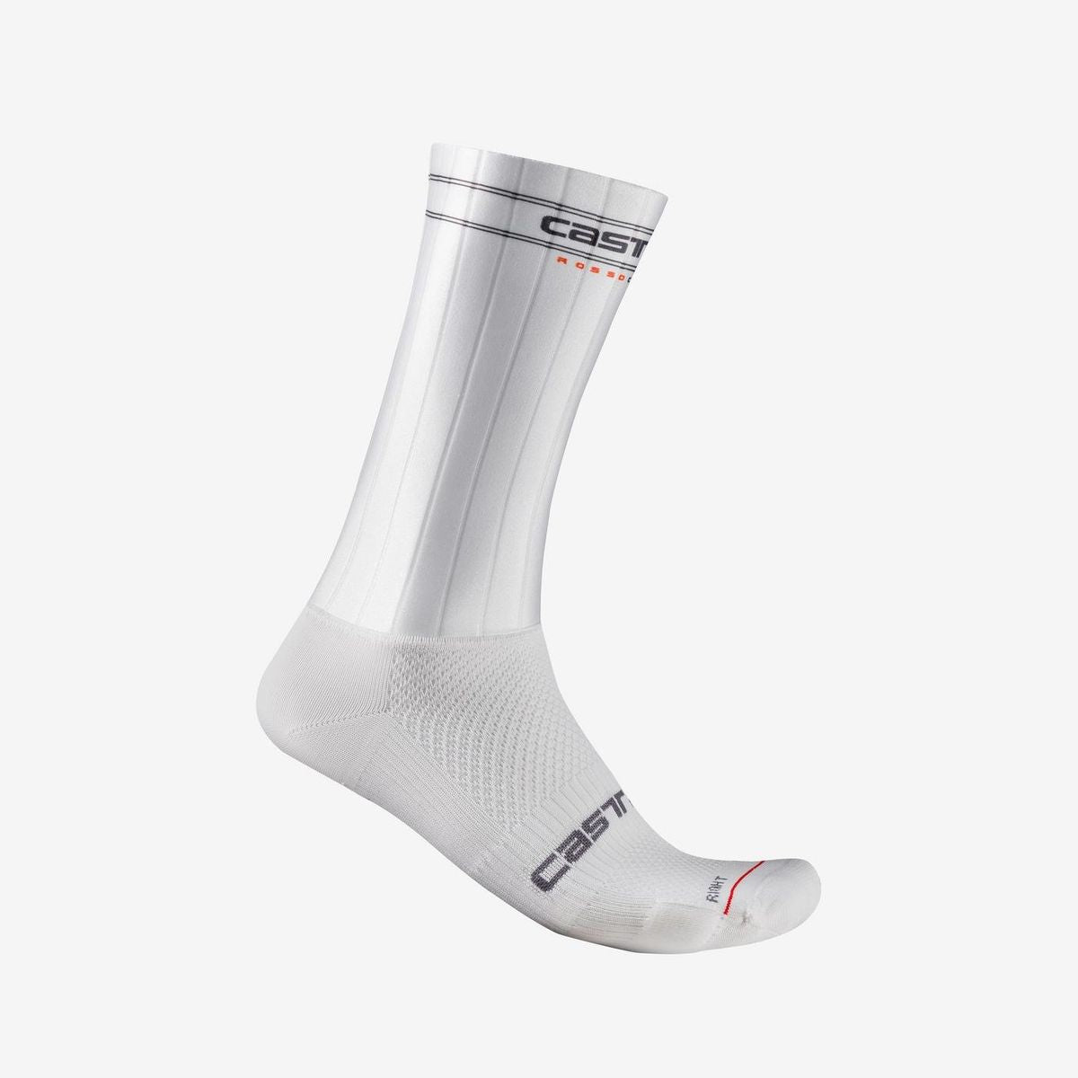Castelli Fast Feet 3 Aero Socks