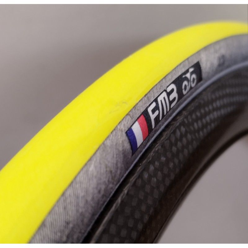 FMB Aerocoach Track Tubular Pista Ultra 3000