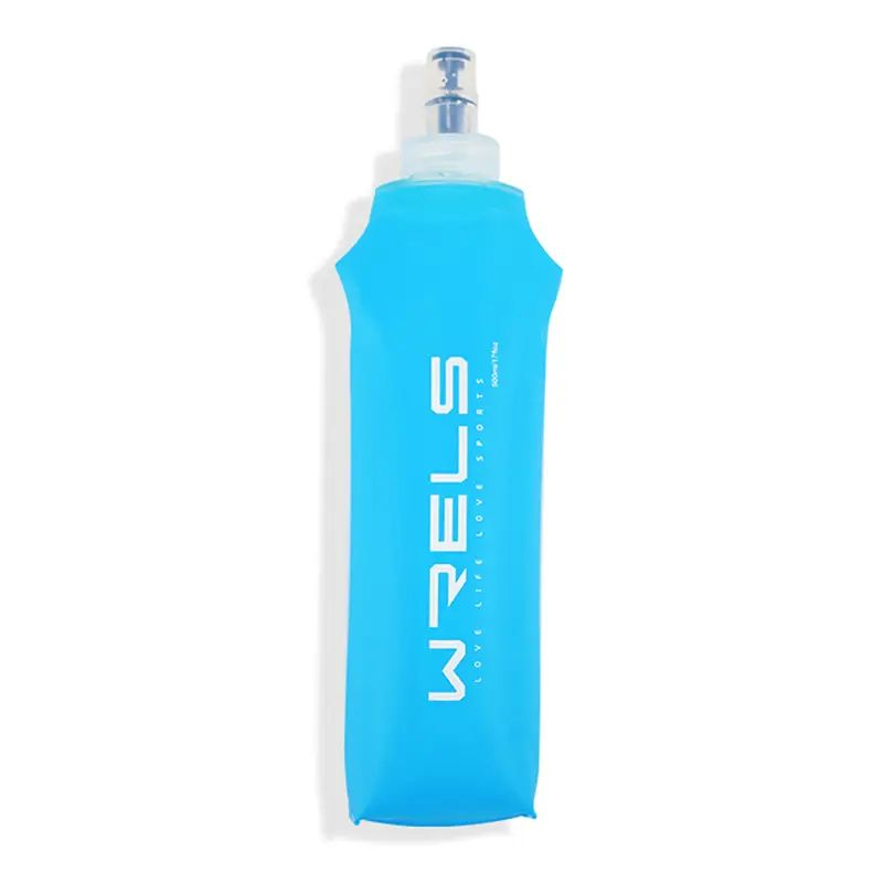 TPU Gel Flask