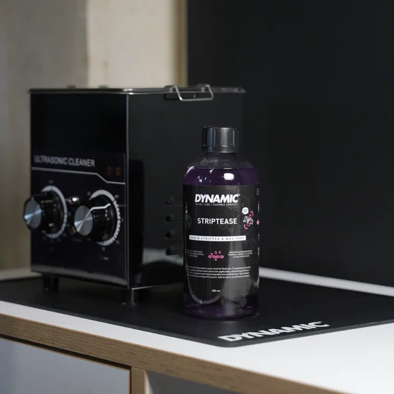 Dynamic Striptease 500ml