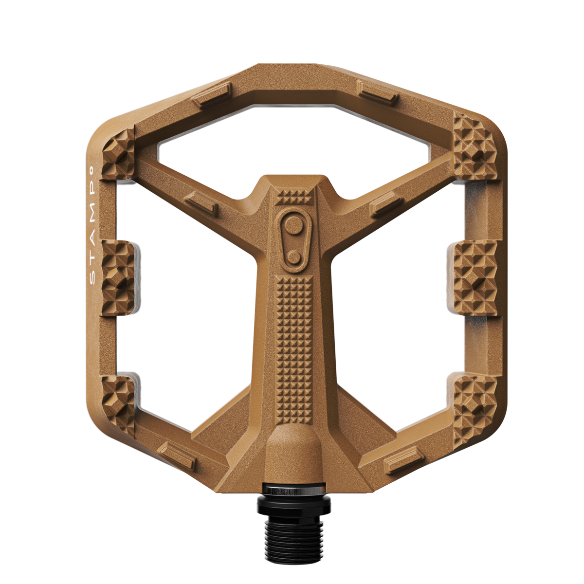 Crankbrothers Stamp 0 Small Pedals