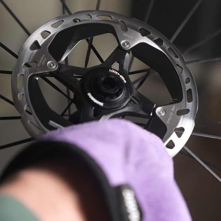 Dynamic Brakefast