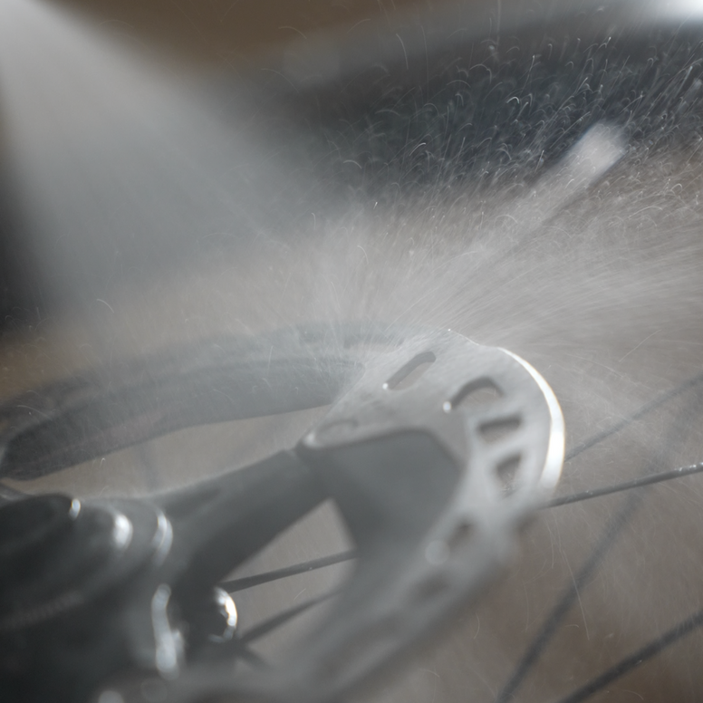Dynamic Brakefast