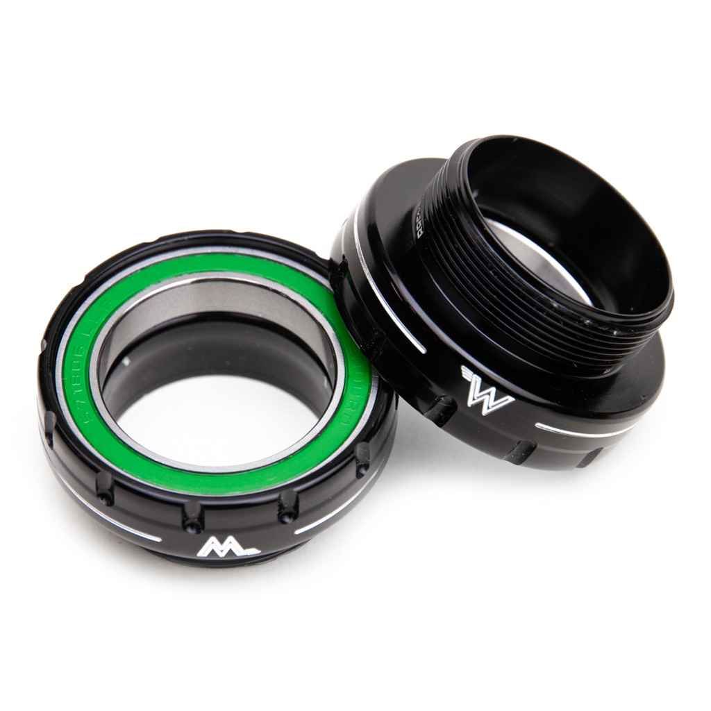 White Industries BSA Stainless Steel for DUB
