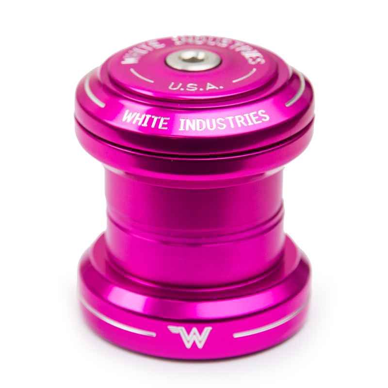 White Industries EC34/EC34 Headset