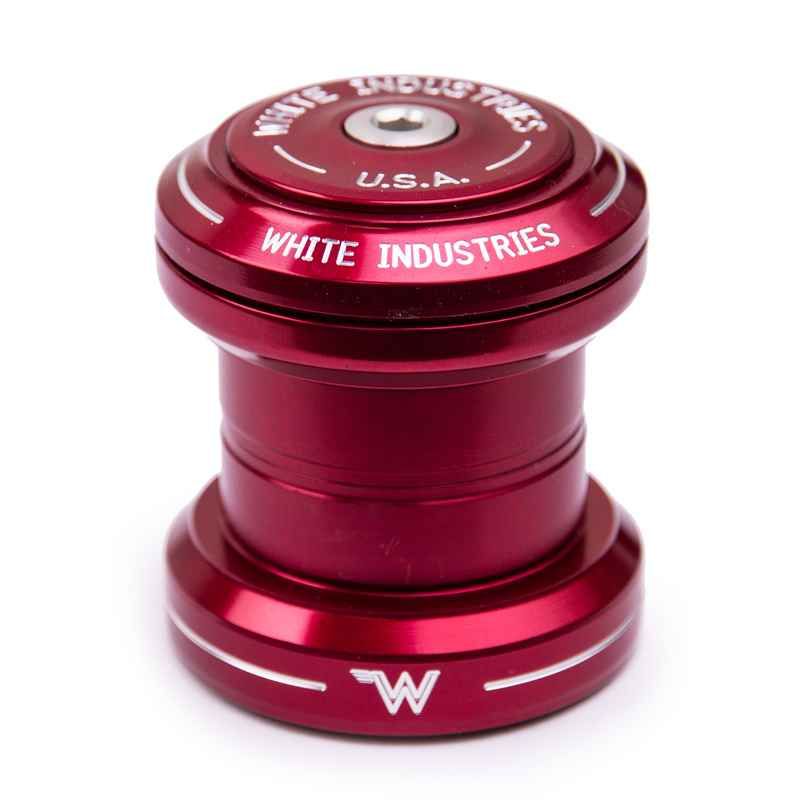White Industries EC34/EC34 Headset