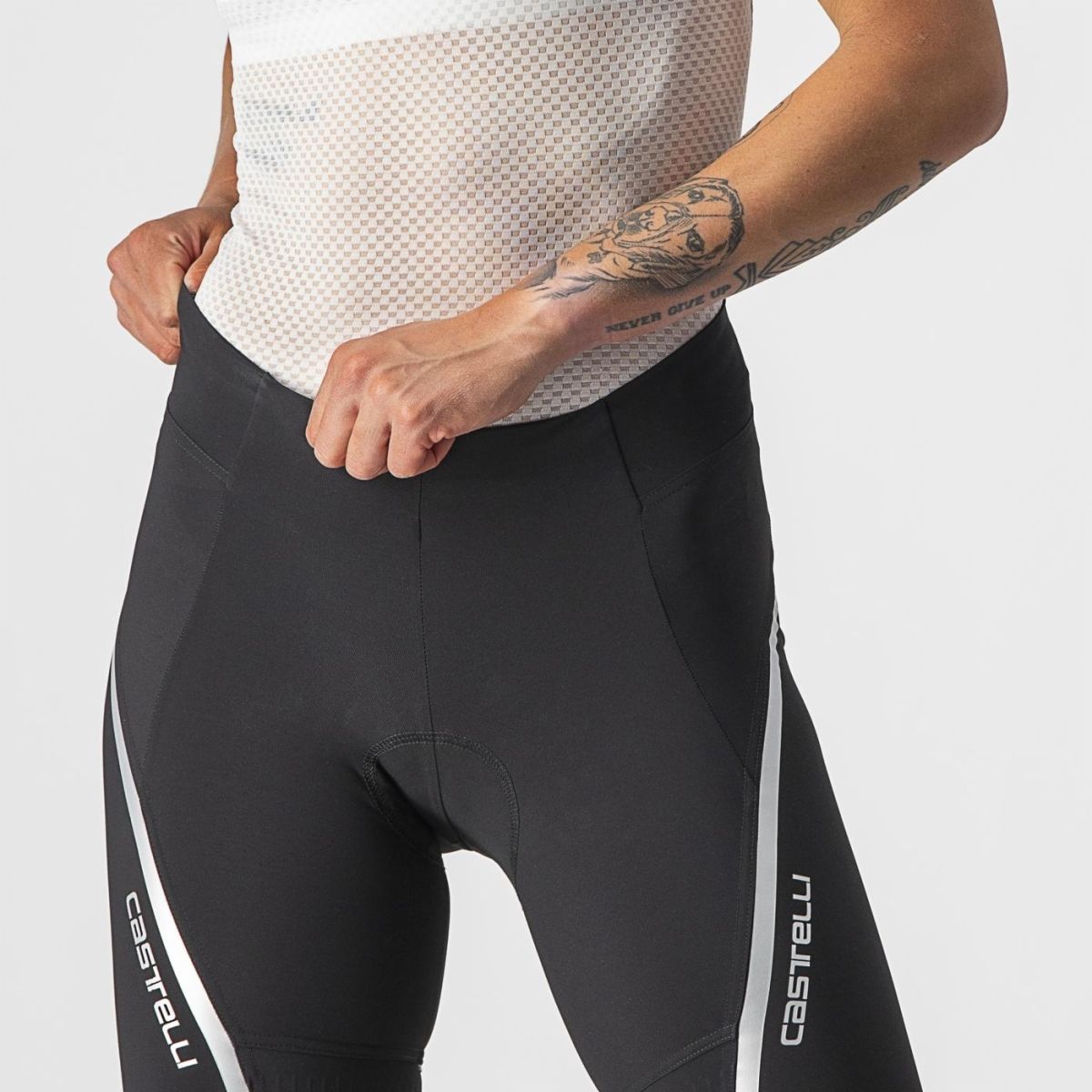 Castelli Velocissima 3 Shorts Women's