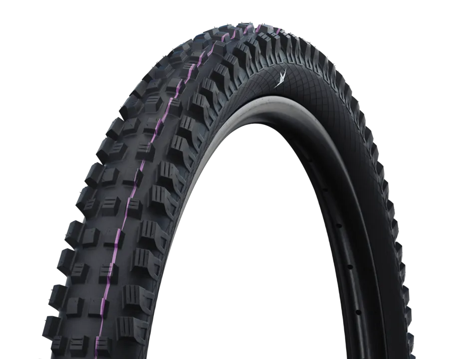 Schwalbe Magic Mary Radial Tyre