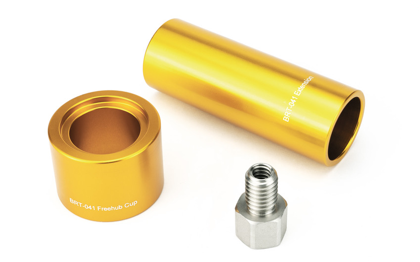 Enduro BRT-041 Bearing Extraction Kit