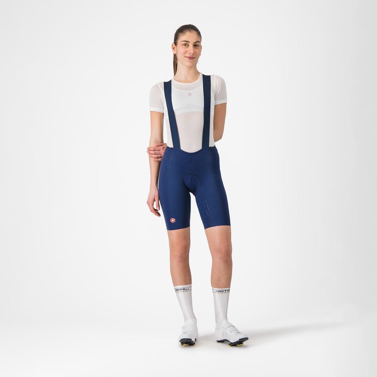 Castelli Free Aero Race S Bibshort Women's