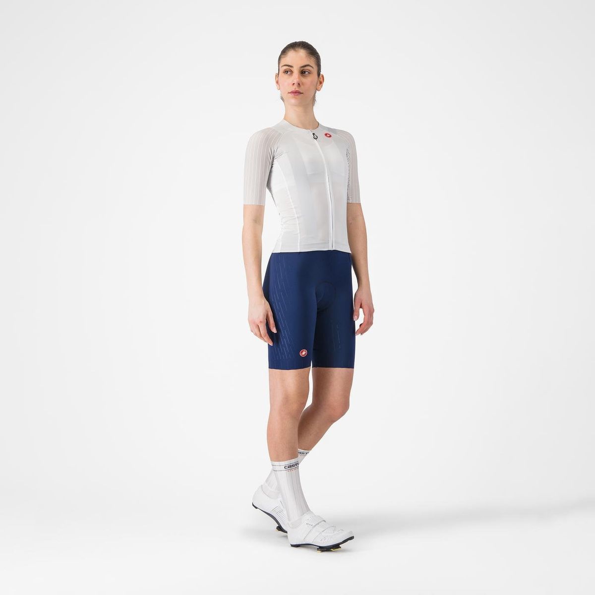 Castelli Free Aero Race S Bibshort Women's