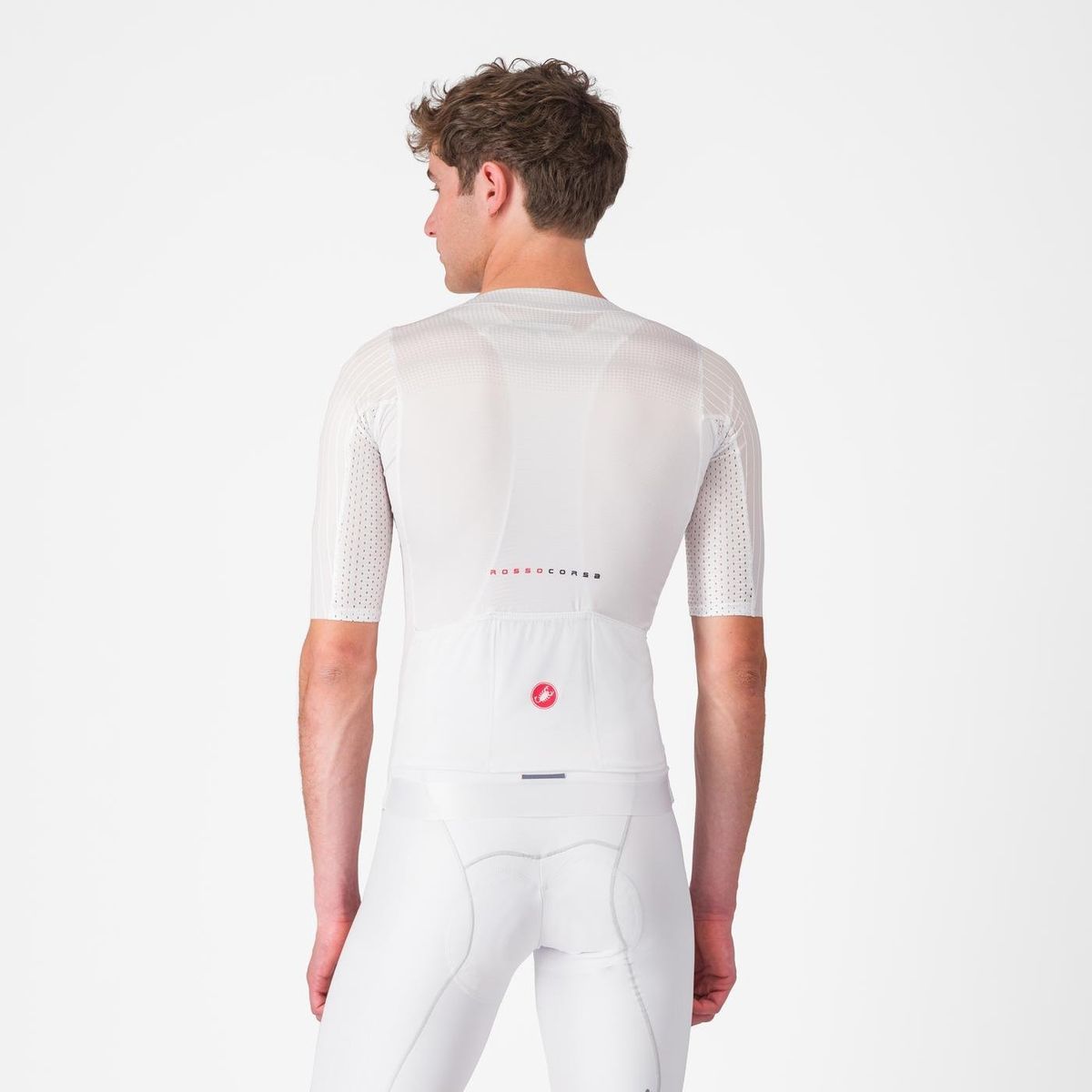 Castelli Aero Race 8S Jersey