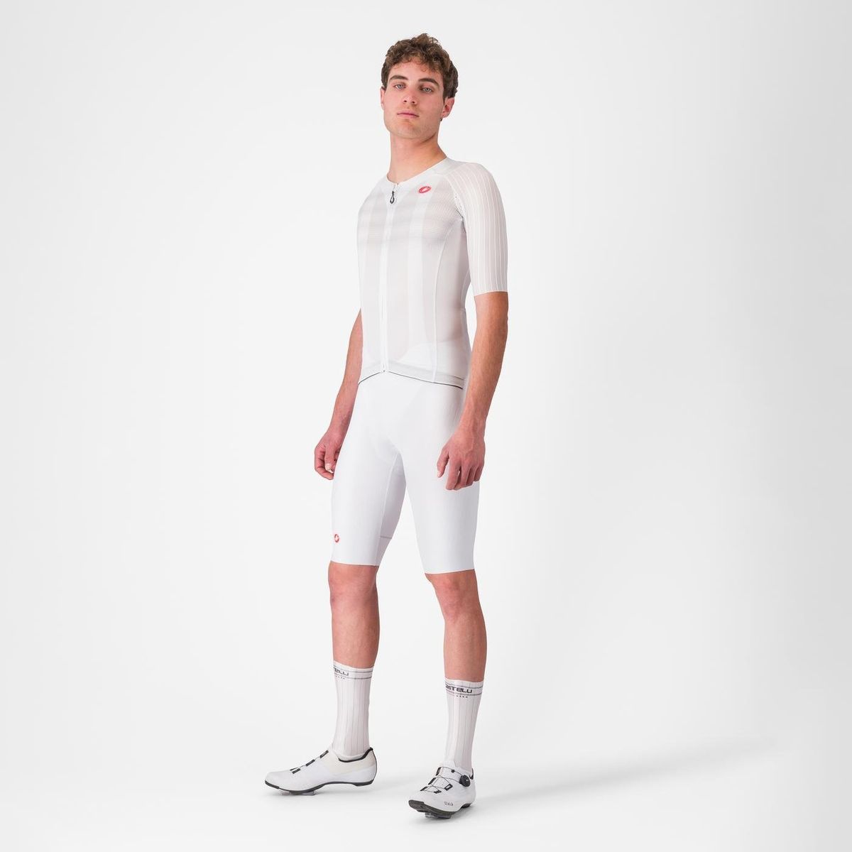 Castelli Aero Race 8S Jersey