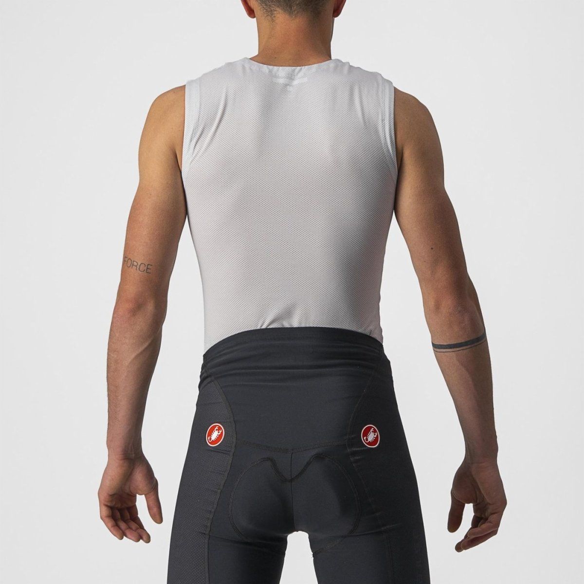 Castelli Active Cooling Sleeveless Baselayer Men's