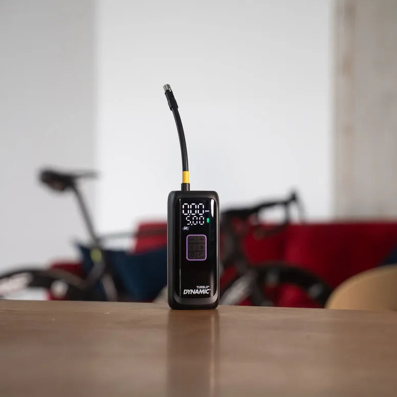 Dynamic Turblo+ Electric Mini Pump