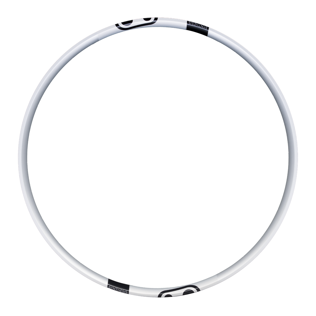 Crankbrothers Synthesis Alloy Enduro Rim 29" V2 Silver