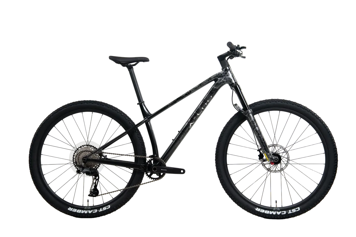 X-LAB MT2 Mountain Bike