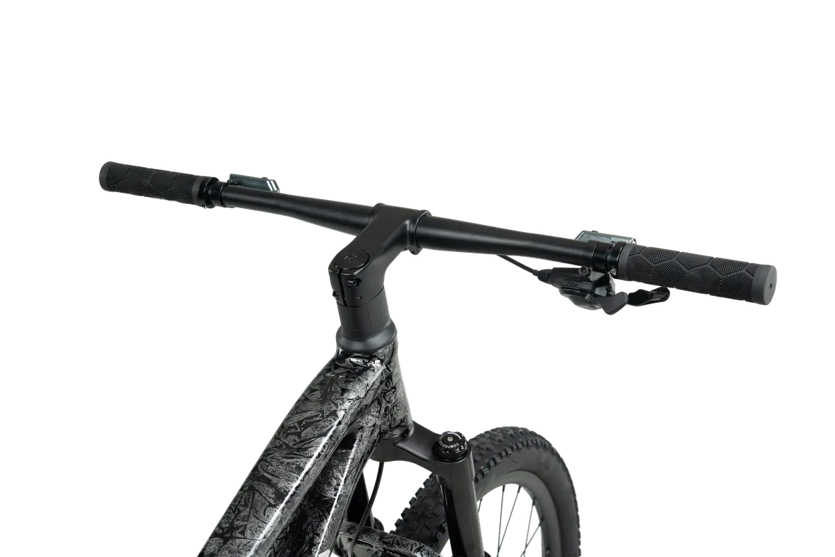 X-LAB MT2 Mountain Bike