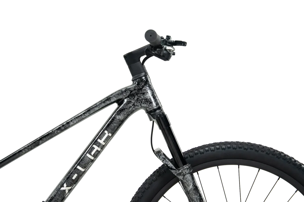 X-LAB MT2 Mountain Bike