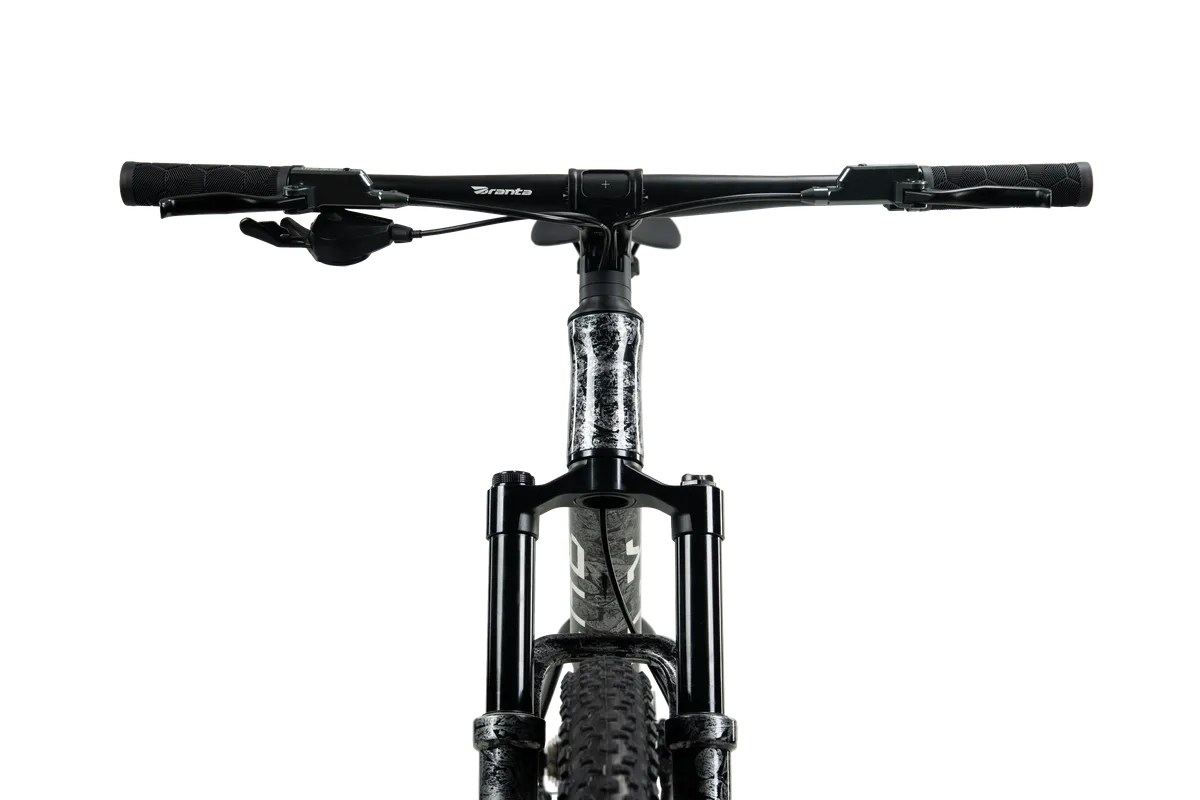 X-LAB MT2 Mountain Bike