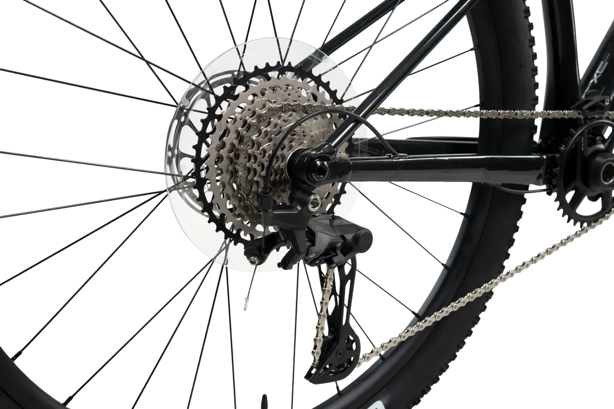 X-LAB MT2 Mountain Bike