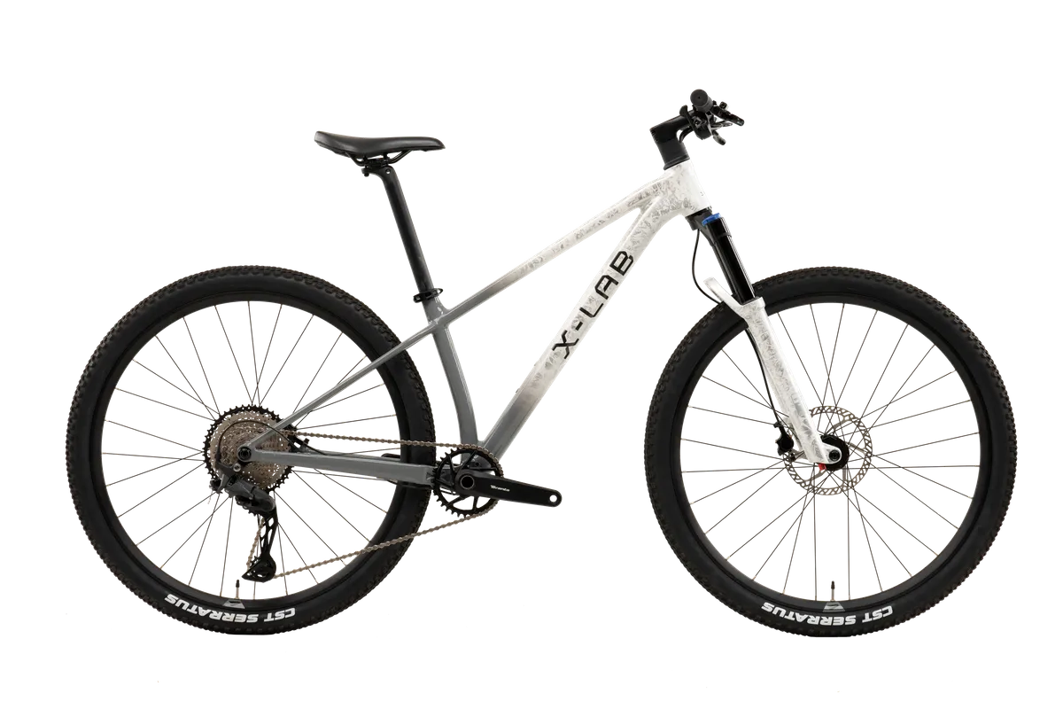 X-LAB MT2 Mountain Bike