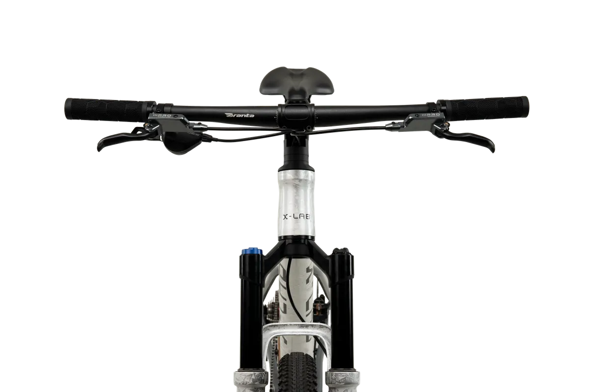 X-LAB MT2 Mountain Bike