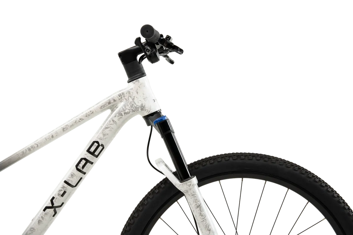 X-LAB MT2 Mountain Bike