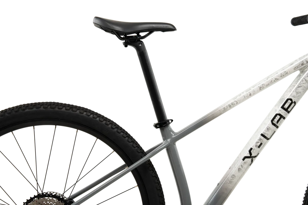 X-LAB MT2 Mountain Bike