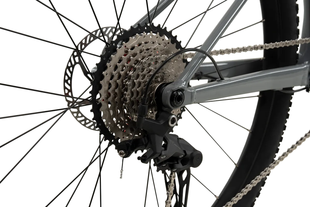 X-LAB MT2 Mountain Bike