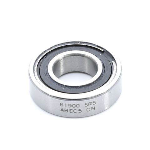 Enduro Radial Bearing 6900 10 x 22 x 6