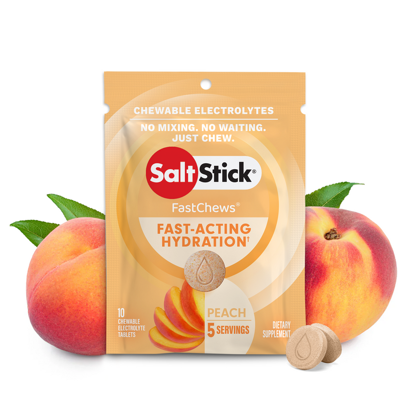 Saltstick FastChews - Box