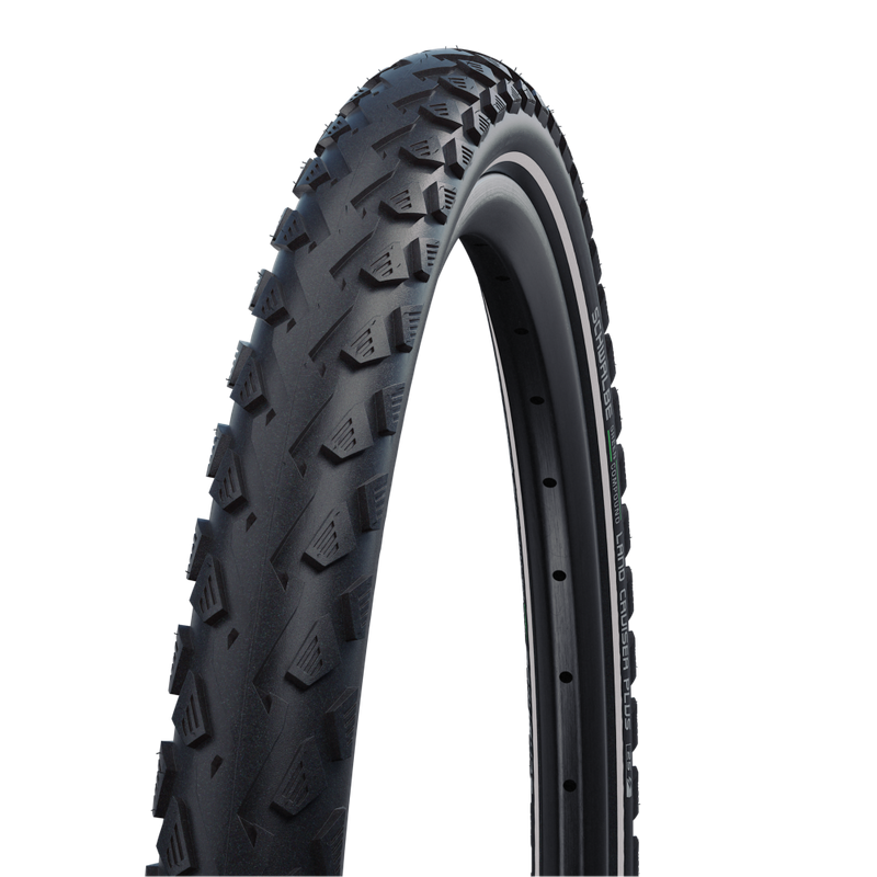 Schwalbe Tyre Motion Land Cruiser Plus