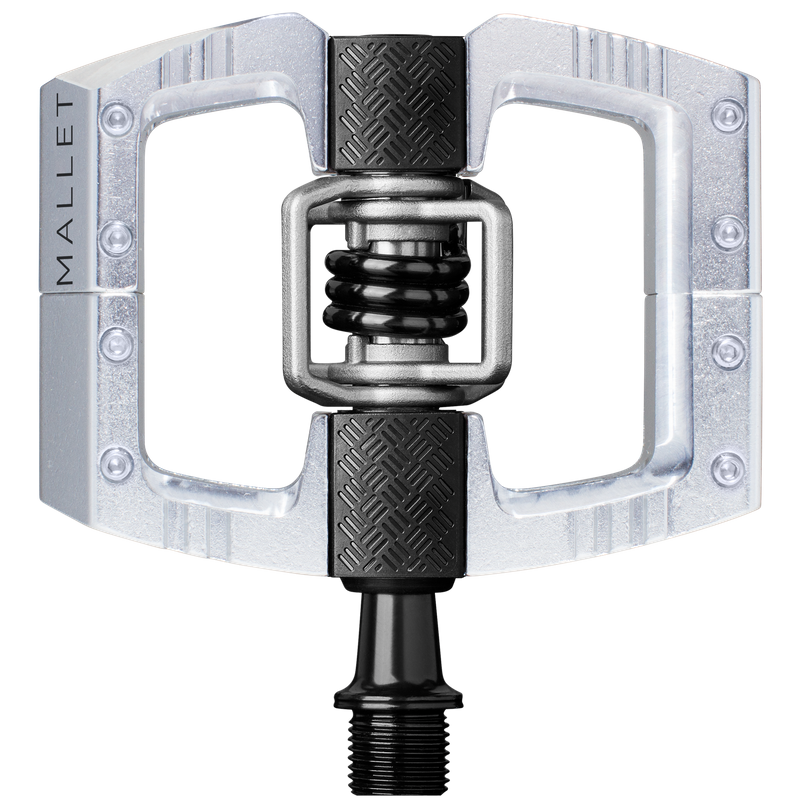 Crankbrothers Mallet DH Pedals