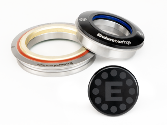 Enduro Maxhit Headset ZS 44/56