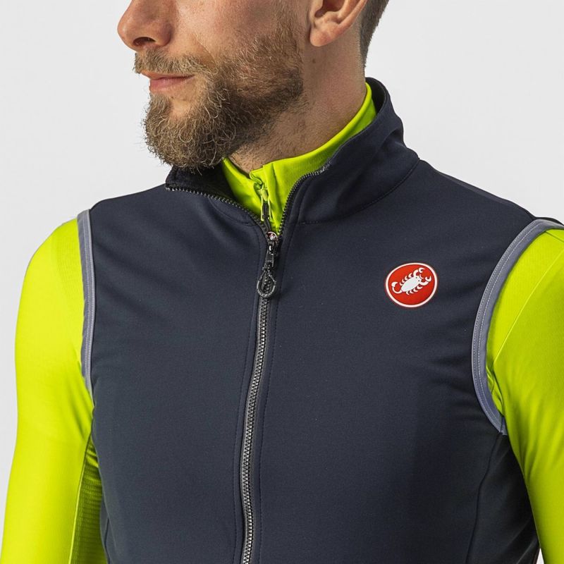 Castelli Perfetto RoS 2 Vest Men's
