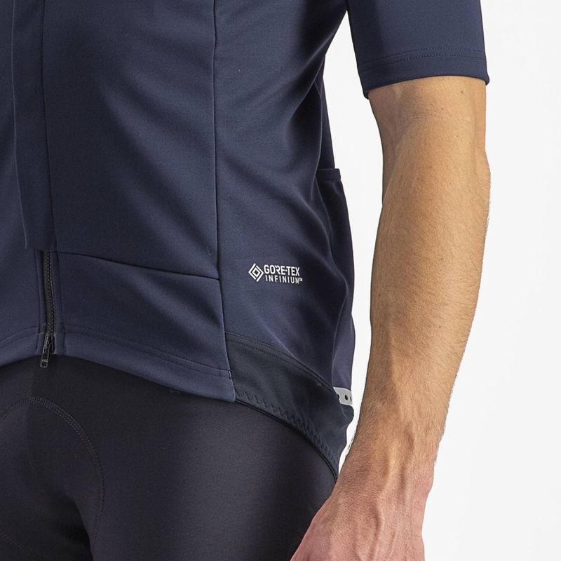 Castelli Gabba RoS 2 Jacket Men's