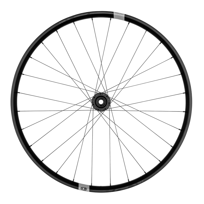 Crankbrothers Synthesis Alloy Enduro Wheels V2