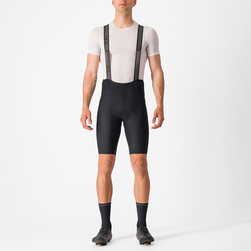Castelli Espresso Bibshort Men's