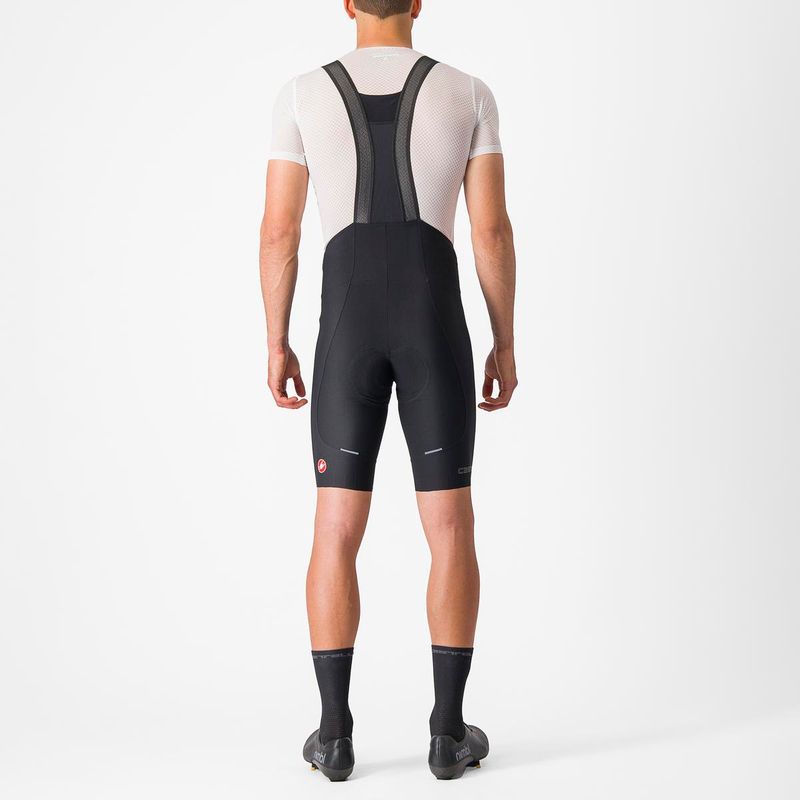 Castelli Espresso Bibshort Men's