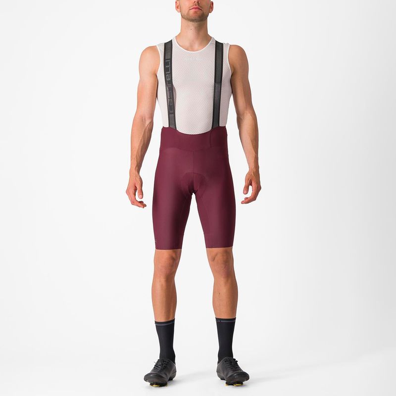 Castelli Espresso Bibshort Men's